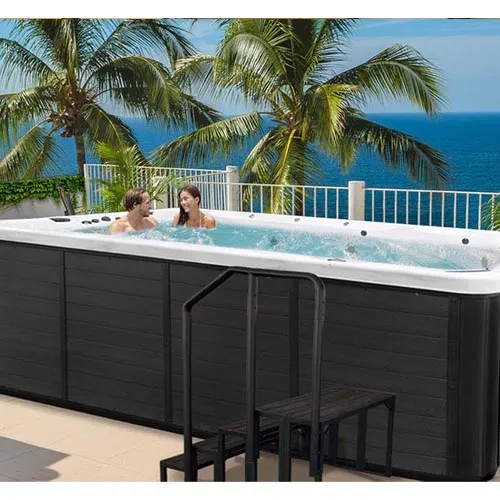 Swimspa hot tubs for sale in College Station